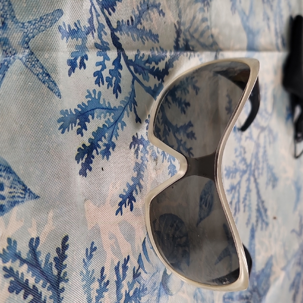 Vintage Fendi Sunglasses